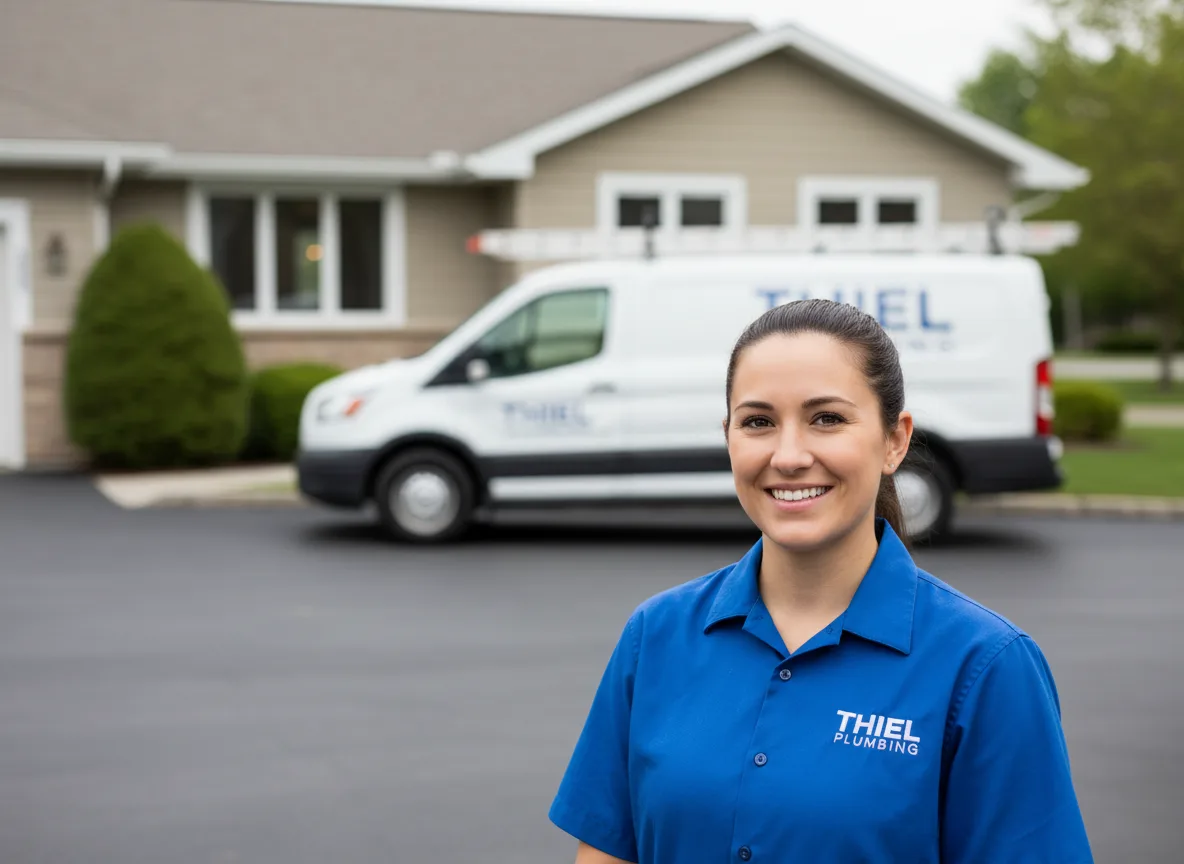 Plumber Kanarraville, UT FAQs